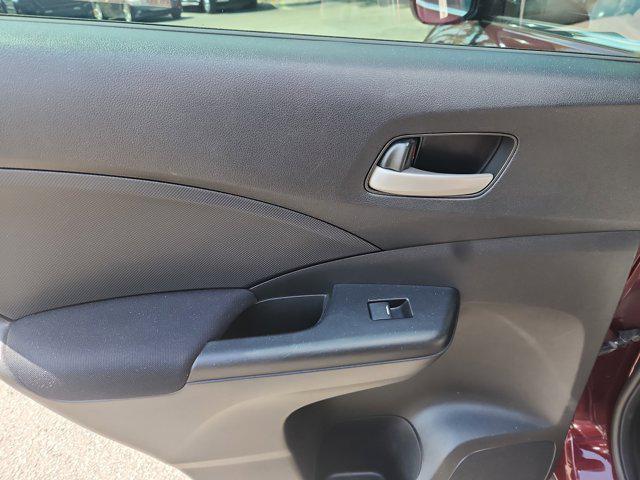 used 2015 Honda CR-V car, priced at $11,820
