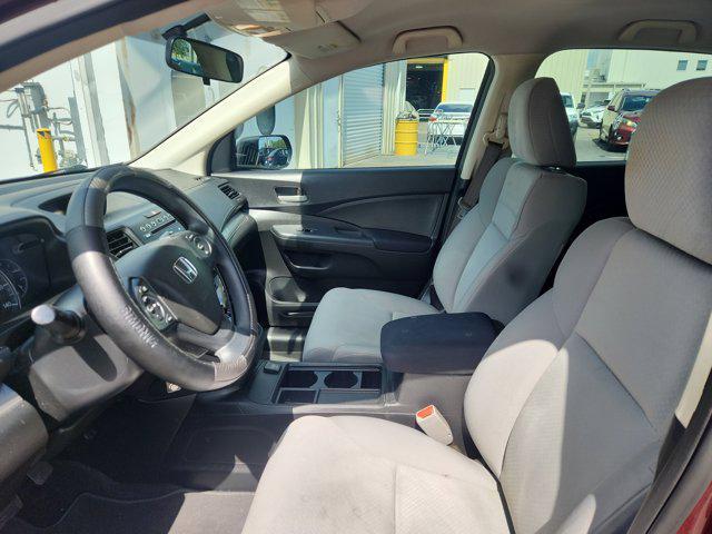 used 2015 Honda CR-V car, priced at $11,820