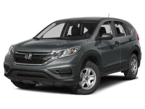 used 2015 Honda CR-V car, priced at $10,871