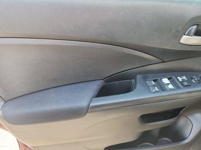 used 2015 Honda CR-V car, priced at $11,820