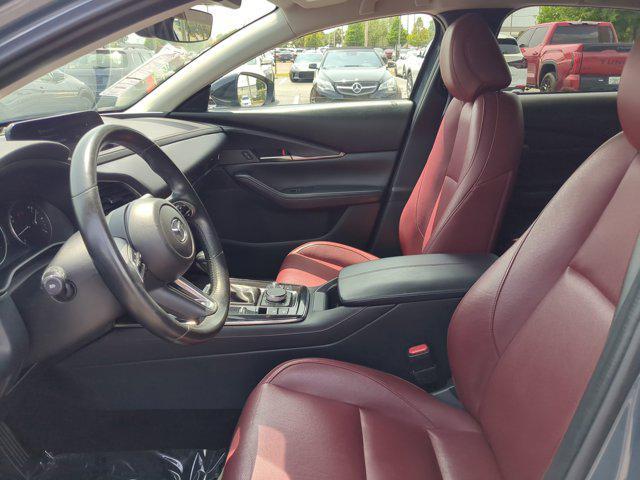 used 2024 Mazda CX-30 car, priced at $25,297