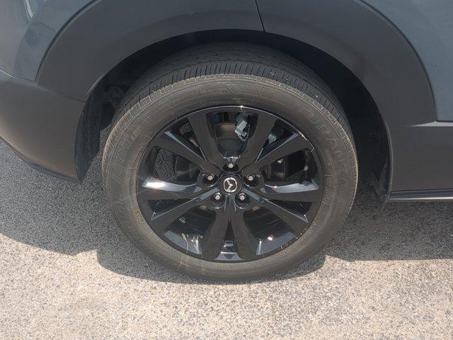used 2024 Mazda CX-30 car, priced at $25,297