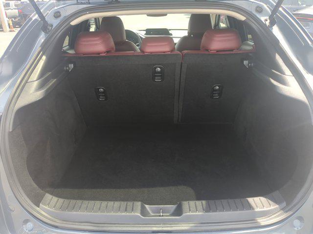 used 2024 Mazda CX-30 car, priced at $25,297
