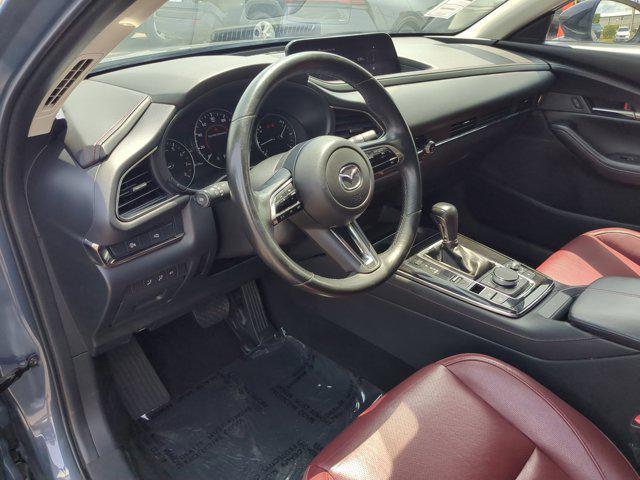 used 2024 Mazda CX-30 car, priced at $25,297