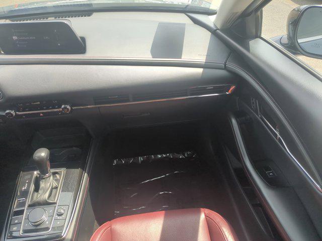 used 2024 Mazda CX-30 car, priced at $25,297