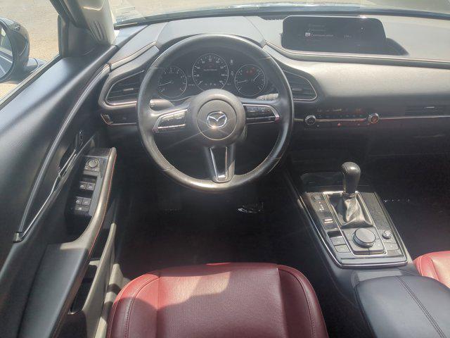 used 2024 Mazda CX-30 car, priced at $25,297