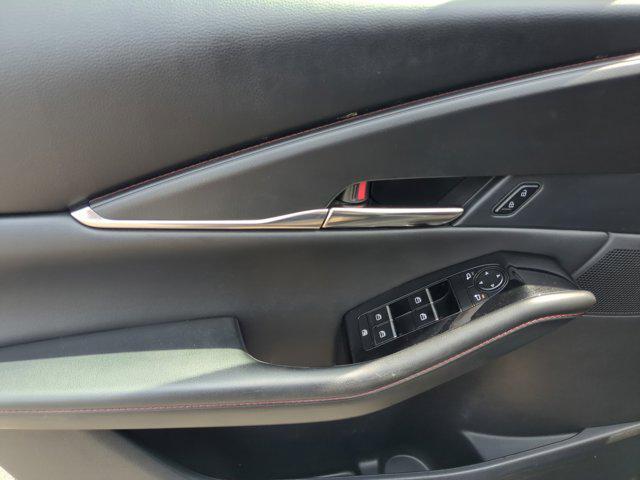 used 2024 Mazda CX-30 car, priced at $25,297