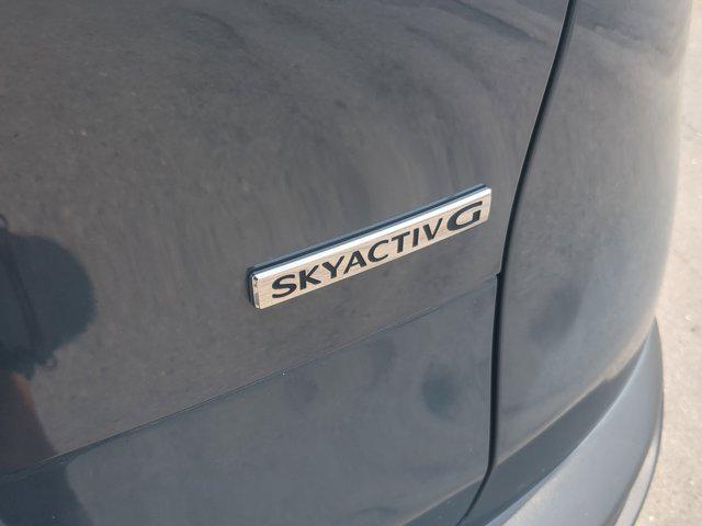 used 2024 Mazda CX-30 car, priced at $25,297