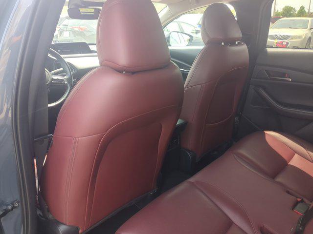 used 2024 Mazda CX-30 car, priced at $25,297