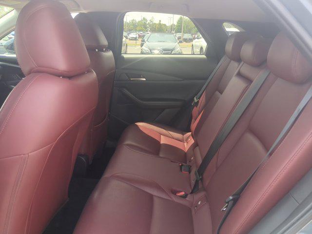 used 2024 Mazda CX-30 car, priced at $25,297