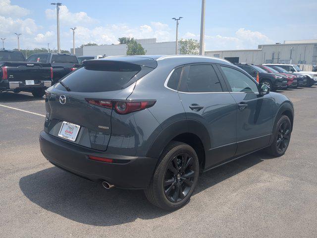 used 2024 Mazda CX-30 car, priced at $25,297