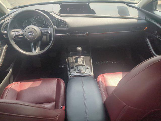 used 2024 Mazda CX-30 car, priced at $25,297