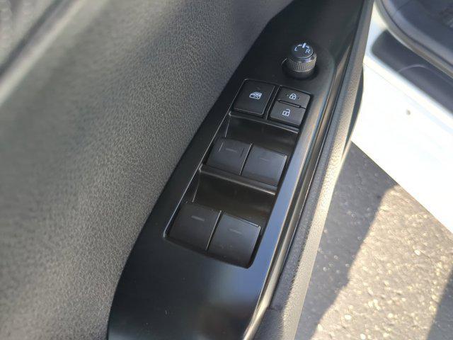 used 2025 Toyota Camry car, priced at $28,500