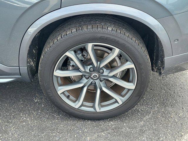 used 2018 Volvo XC90 car, priced at $21,995