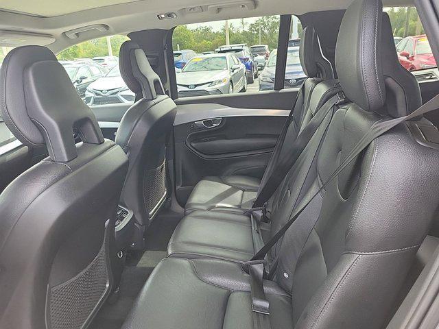 used 2018 Volvo XC90 car, priced at $21,995