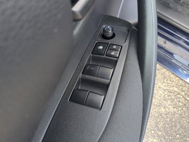 used 2022 Toyota Corolla car, priced at $17,000