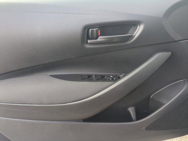 used 2022 Toyota Corolla car, priced at $17,000