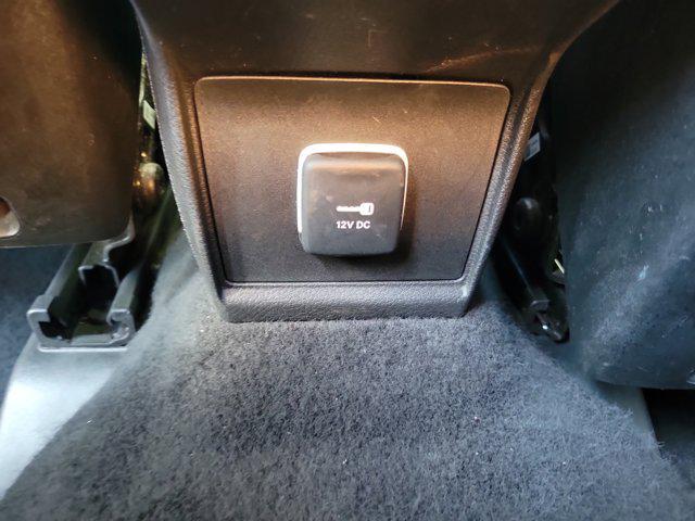 used 2023 Jeep Compass car, priced at $23,884