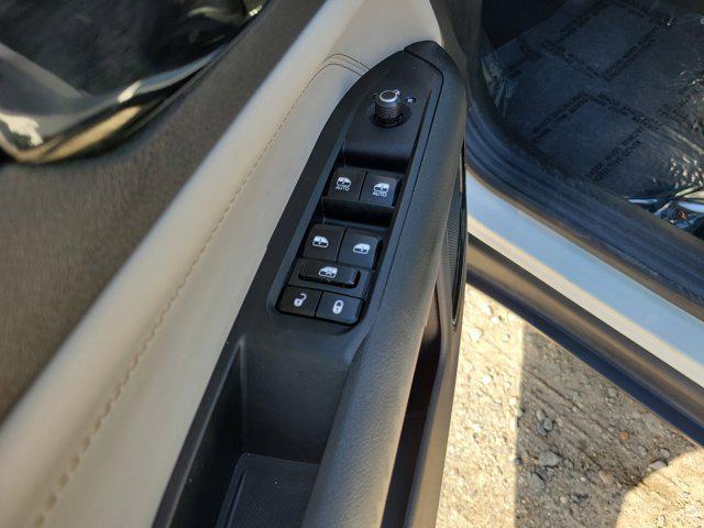 used 2023 Jeep Compass car, priced at $23,884
