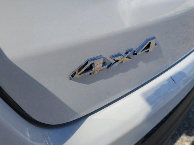 used 2023 Jeep Compass car, priced at $23,884