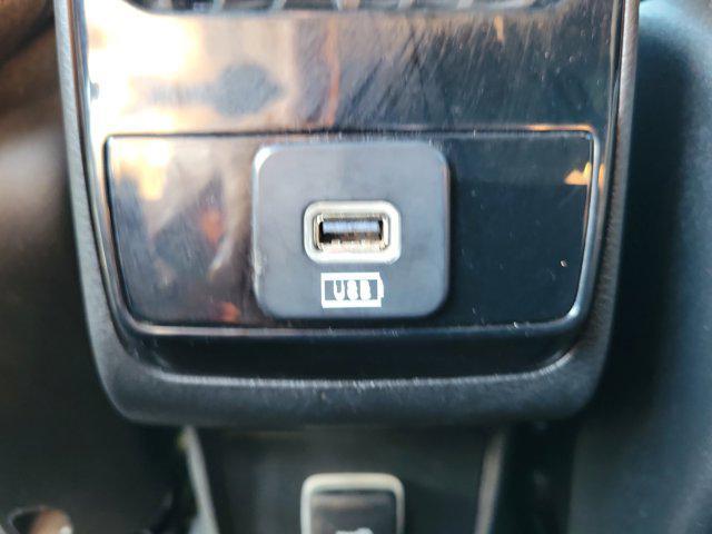used 2023 Jeep Compass car, priced at $23,884