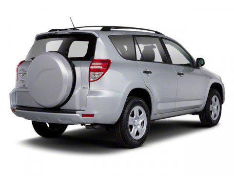 used 2010 Toyota RAV4 car, priced at $9,932