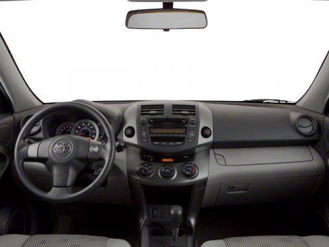used 2010 Toyota RAV4 car, priced at $9,932