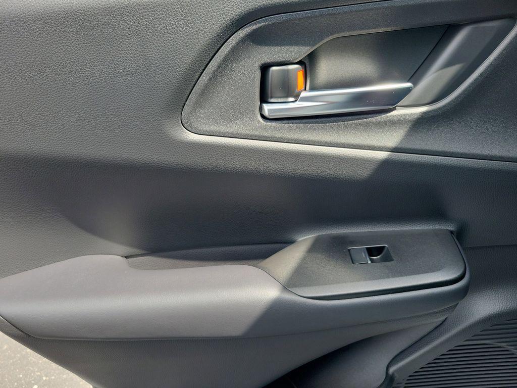 new 2025 Toyota Prius Plug-In Hybrid car, priced at $39,956