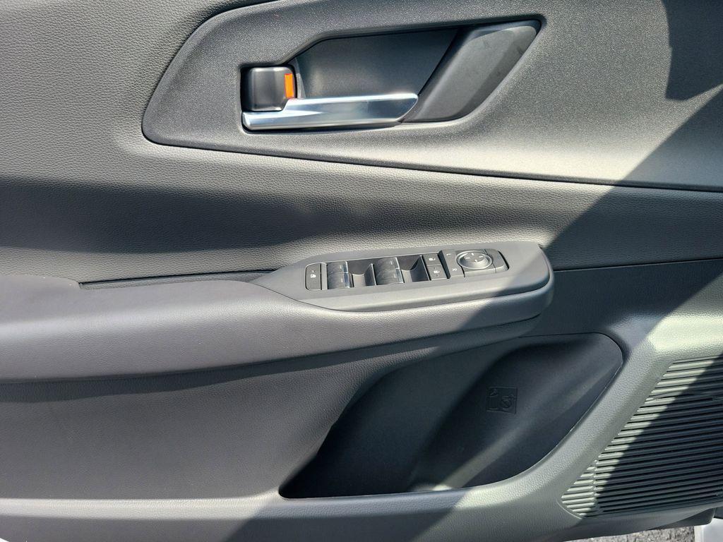 new 2025 Toyota Prius Plug-In Hybrid car, priced at $39,956