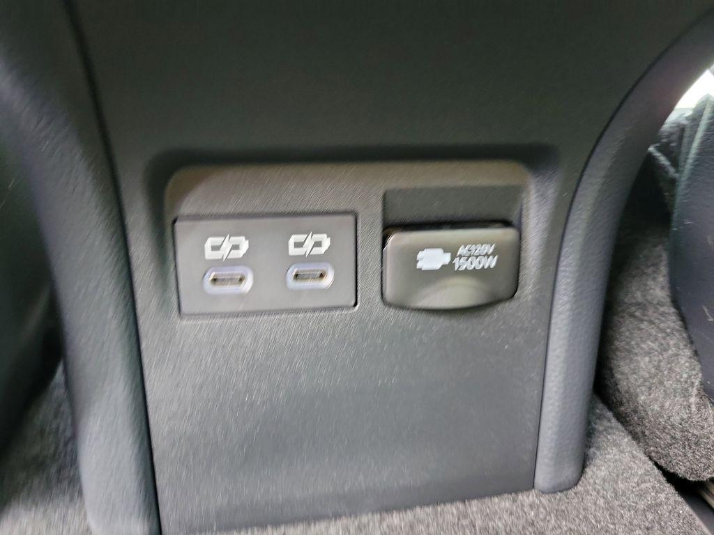 new 2025 Toyota Prius Plug-In Hybrid car, priced at $39,956