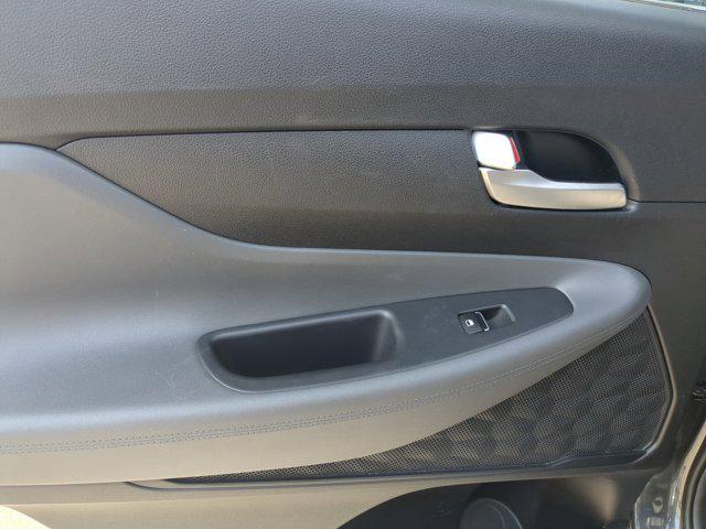 used 2023 Hyundai Santa Fe car, priced at $23,244