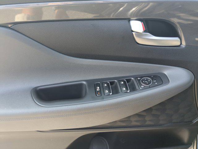 used 2023 Hyundai Santa Fe car, priced at $23,244