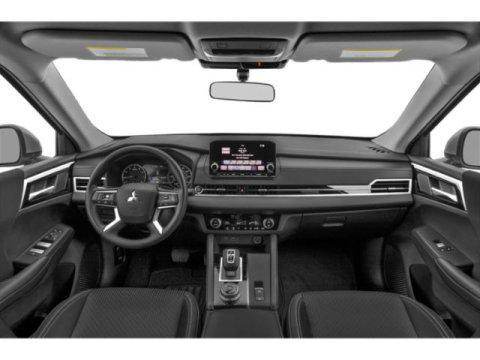 used 2024 Mitsubishi Outlander car, priced at $24,433