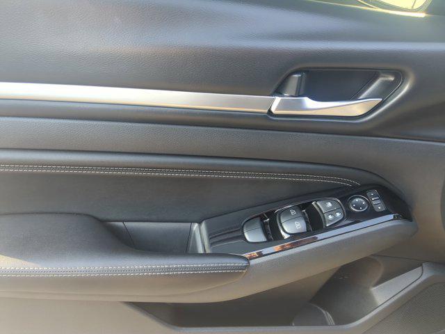 used 2022 Nissan Altima car, priced at $20,862