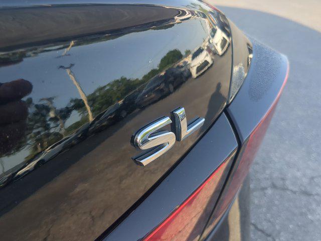 used 2022 Nissan Altima car, priced at $20,862