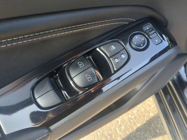 used 2022 Nissan Altima car, priced at $20,862