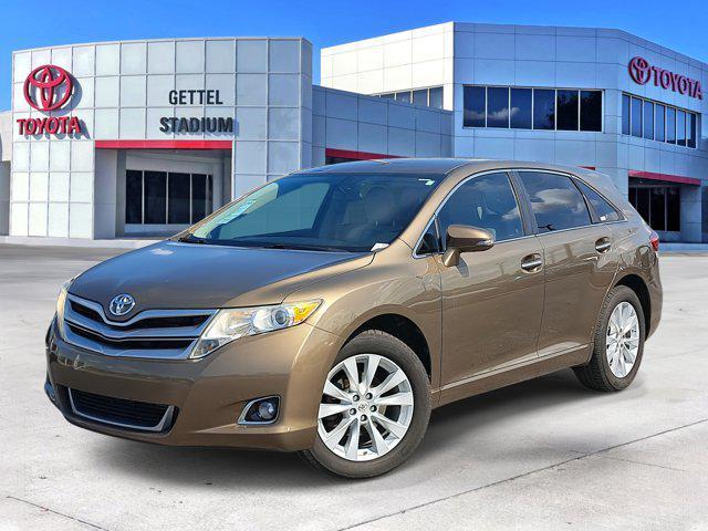 used 2013 Toyota Venza car, priced at $11,827