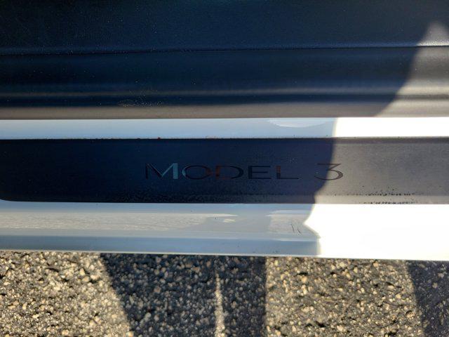 used 2022 Tesla Model 3 car, priced at $21,108