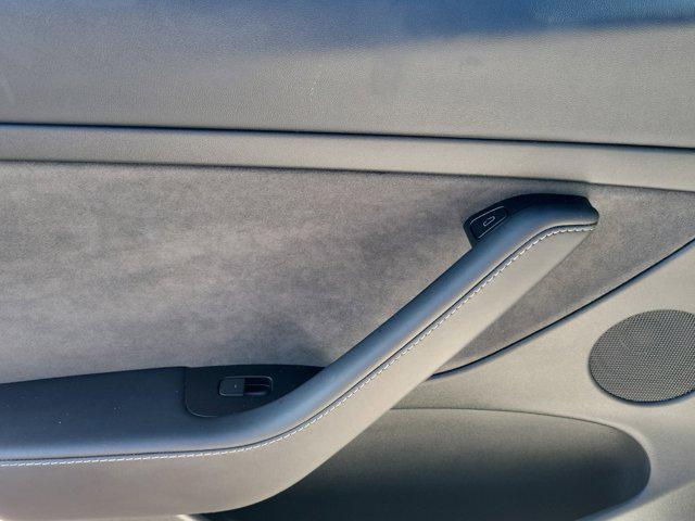 used 2022 Tesla Model 3 car, priced at $21,108