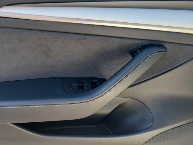 used 2022 Tesla Model 3 car, priced at $21,108