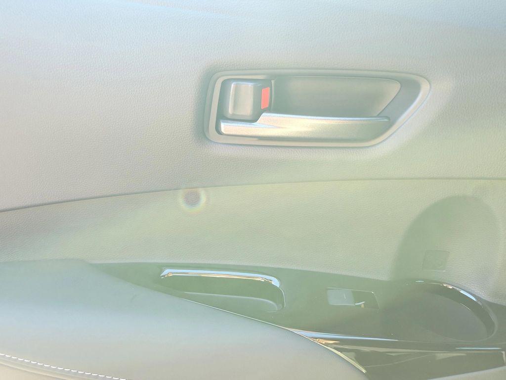 new 2025 Toyota GR Corolla car, priced at $47,551