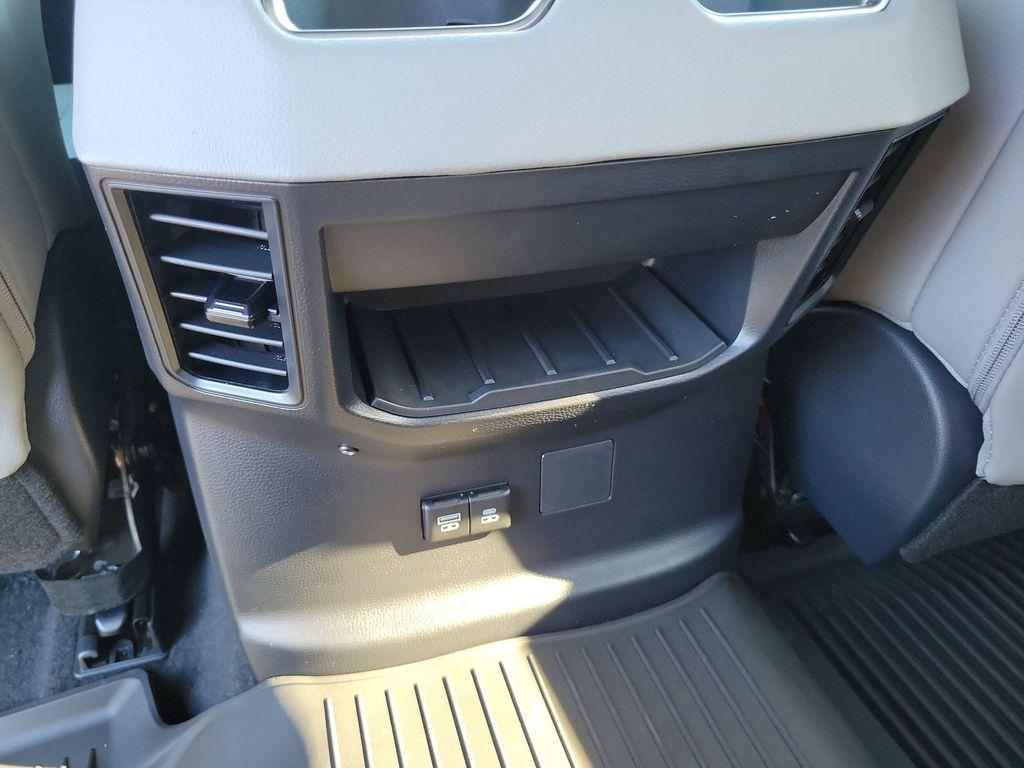 new 2025 Toyota Tundra Hybrid car, priced at $70,399