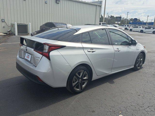 used 2020 Toyota Prius car, priced at $22,000