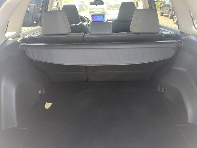 used 2023 Toyota RAV4 car, priced at $30,202