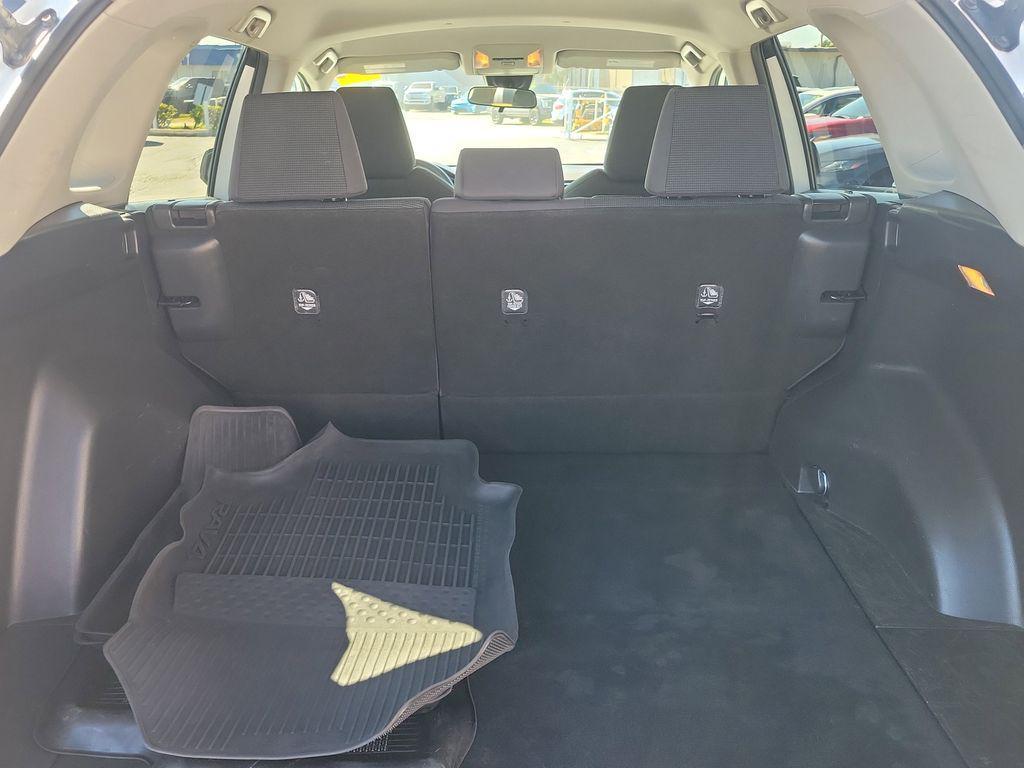 used 2020 Toyota RAV4 car, priced at $16,066