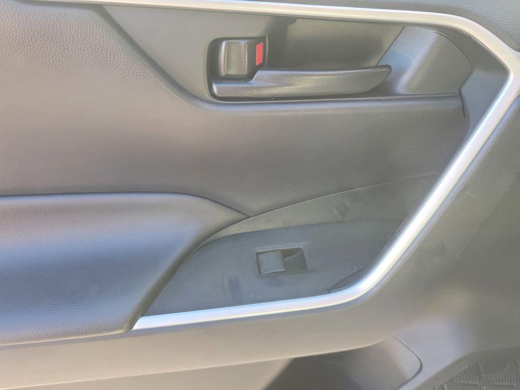 used 2020 Toyota RAV4 car, priced at $16,066