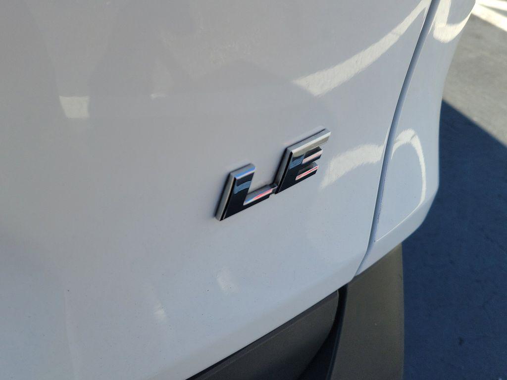 used 2020 Toyota RAV4 car, priced at $16,066