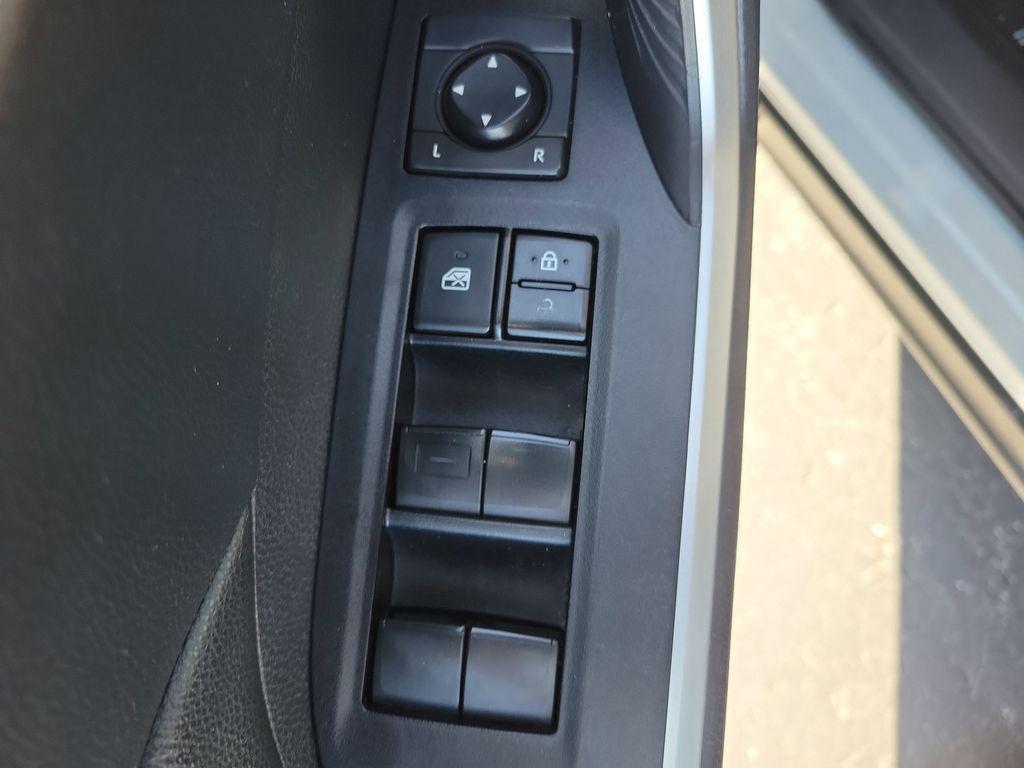 used 2020 Toyota RAV4 car, priced at $16,066