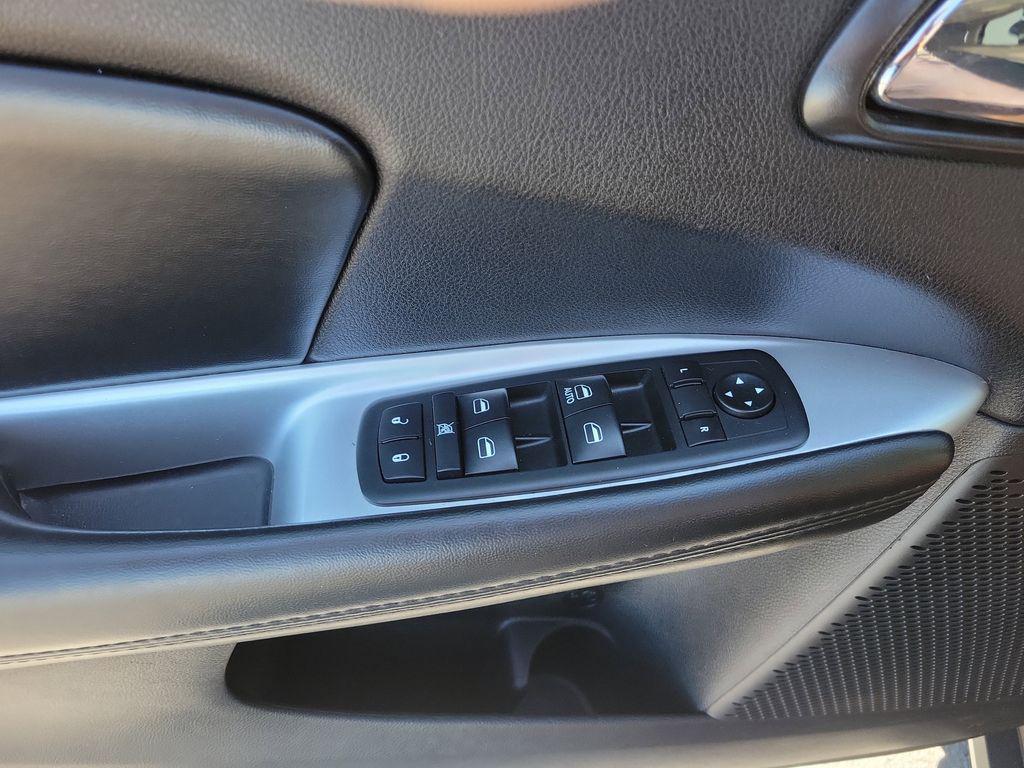 used 2018 Dodge Journey car, priced at $9,897