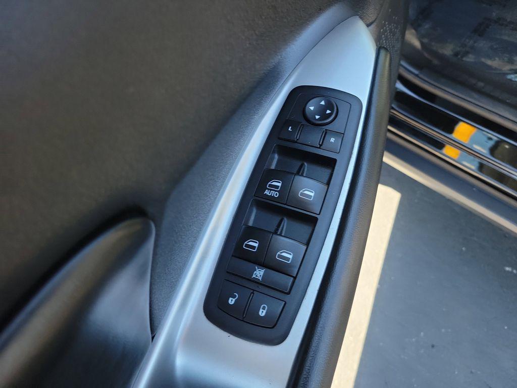 used 2018 Dodge Journey car, priced at $9,897